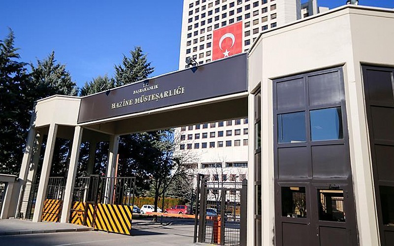 Hazine ve Maliye Bakanlığı yarın bir ihale düzenleyecek Hazine ve Maliye Bakanlığı yarın bir ihale düzenleyecek
