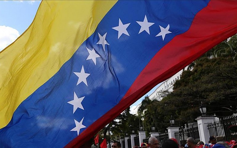 Venezuela Dışişleri Bakanı Gil'den Gazze'deki soykırımın durdurulması çağrısı Venezuela Dışişleri Bakanı Gil'den Gazze'deki soykırımın durdurulması çağrısı