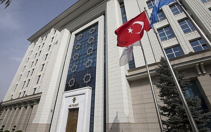 AK Parti'nin Antalya milletvekillerinden TÜRKTOB'a ziyaret AK Parti'nin Antalya milletvekillerinden TÜRKTOB'a ziyaret