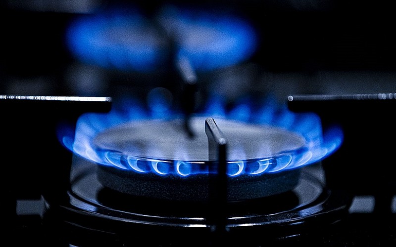 Doğal gaz ithalatı geçen yıl aralıkta yüzde 21,5 arttı Doğal gaz ithalatı geçen yıl aralıkta yüzde 21,5 arttı