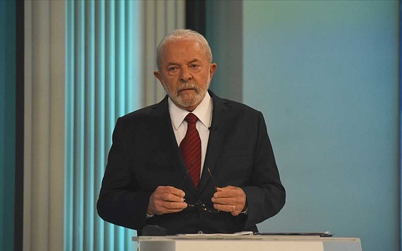 Brezilya lideri Silva'dan ABD'nin gümrük vergilerine tepki: "Ticari olarak karşılık vereceğiz" Brezilya lideri Silva'dan ABD'nin gümrük vergilerine tepki: "Ticari olarak karşılık vereceğiz"