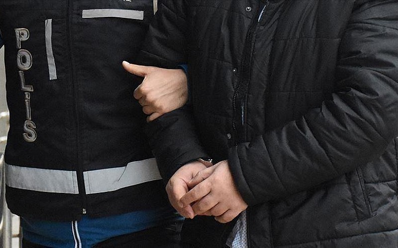 Konya'da uyuşturucu operasyonlarında 28 şüpheli tutuklandı Konya'da uyuşturucu operasyonlarında 28 şüpheli tutuklandı