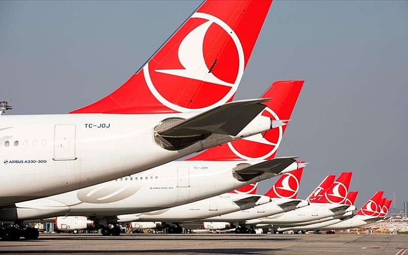 THY'nin yeni uygulamasına ABD medyasından övgü THY'nin yeni uygulamasına ABD medyasından övgü