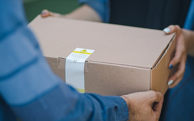 Posta ve hızlı kargo gönderilerinde ağırlık ve parasal üst sınırlar artırıldı Posta ve hızlı kargo gönderilerinde ağırlık ve parasal üst sınırlar artırıldı