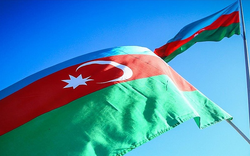 Haydar Aliyev vefatının 22. yılında anılıyor Haydar Aliyev vefatının 22. yılında anılıyor