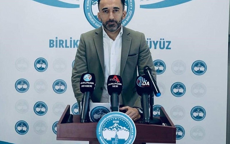 AKİB'den iftiracılara sert rest: "Hukukun yerine geçenler bunun bedelini yargı önünde ödeyecek!" AKİB'den iftiracılara sert rest: "Hukukun yerine geçenler bunun bedelini yargı önünde ödeyecek!"