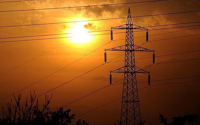 Günlük elektrik üretim ve tüketim verileri Günlük elektrik üretim ve tüketim verileri