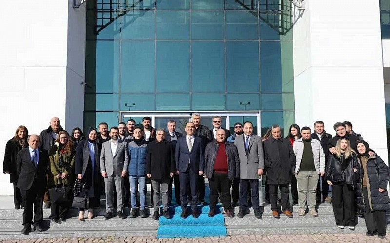 Çankırı ve ilçelerinin bilinmeyen güzellikleri keşfedilmeyi bekliyor Çankırı ve ilçelerinin bilinmeyen güzellikleri keşfedilmeyi bekliyor