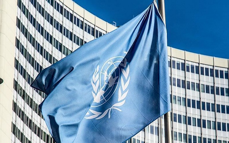 DSÖ, İsrail'in saldırdığı Gazze kentindeki durumun endişe verici olduğunu bildirdi DSÖ, İsrail'in saldırdığı Gazze kentindeki durumun endişe verici olduğunu bildirdi