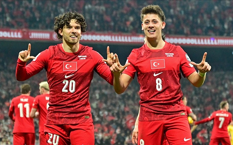 Kosova-Türkiye maçının misafir tribün biletleri satışa çıktı Kosova-Türkiye maçının misafir tribün biletleri satışa çıktı