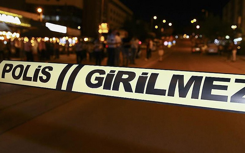 Samsun'da 1 kişinin silahla yaralandığı kavgayla ilgili yakalanan 3 zanlı salıverildi Samsun'da 1 kişinin silahla yaralandığı kavgayla ilgili yakalanan 3 zanlı salıverildi