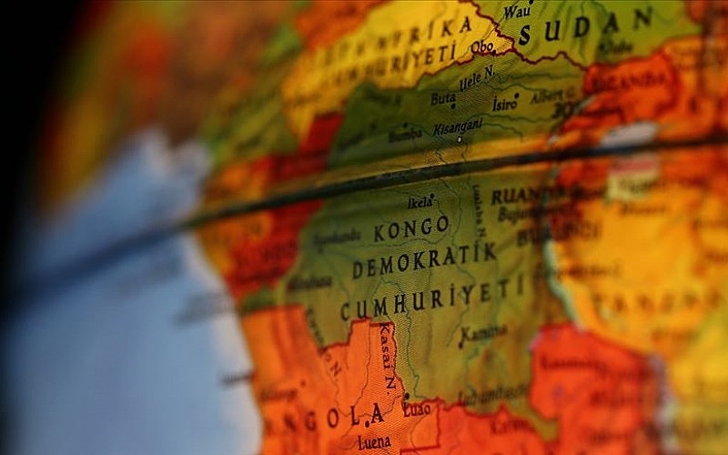 Kongo Demokratik Cumhuriyeti'nde isyancılar 2 köyü ele geçirdi Kongo Demokratik Cumhuriyeti'nde isyancılar 2 köyü ele geçirdi