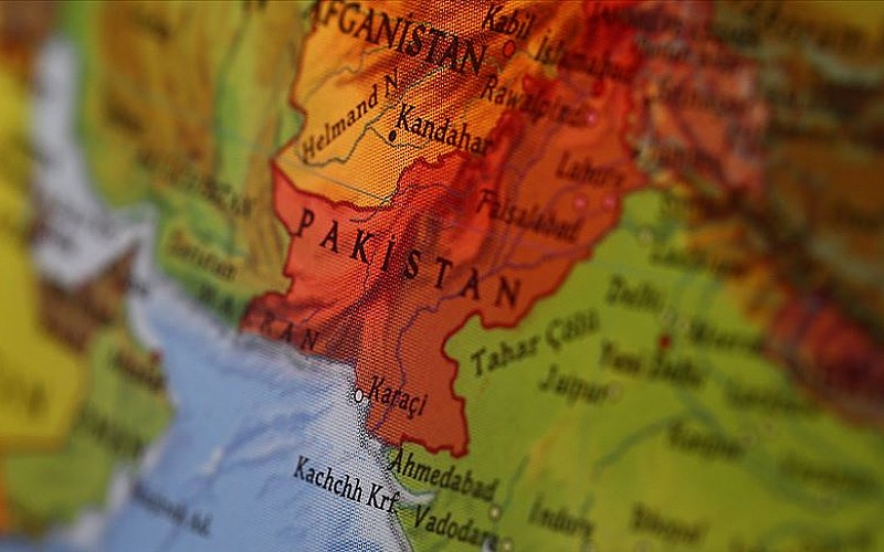 Pakistan Dışişleri Bakanı: Hindistan durursa biz de duracağız Pakistan Dışişleri Bakanı: Hindistan durursa biz de duracağız