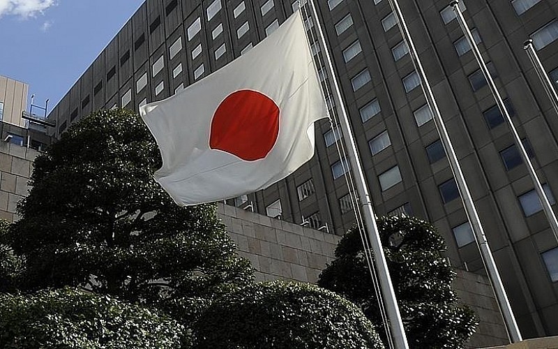 Japonya'da atom bombası mağdurlarının sayısı 100 binin altına düştü Japonya'da atom bombası mağdurlarının sayısı 100 binin altına düştü