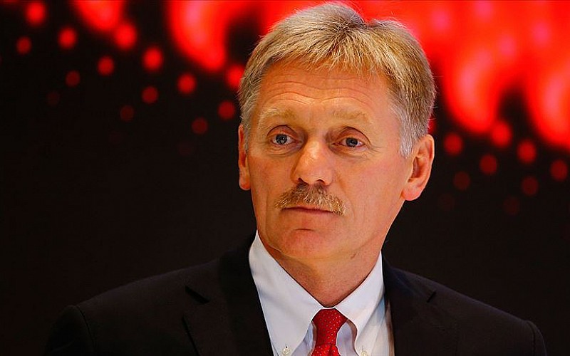 Kremlin: Witkoff gelecek hafta Moskova'ya gelecek Kremlin: Witkoff gelecek hafta Moskova'ya gelecek