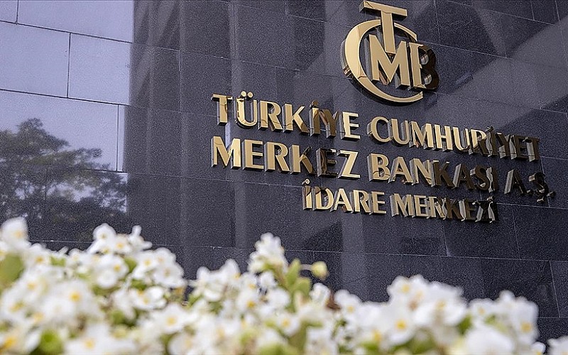 Gözler Merkez Bankası'nın faiz kararında Gözler Merkez Bankası'nın faiz kararında