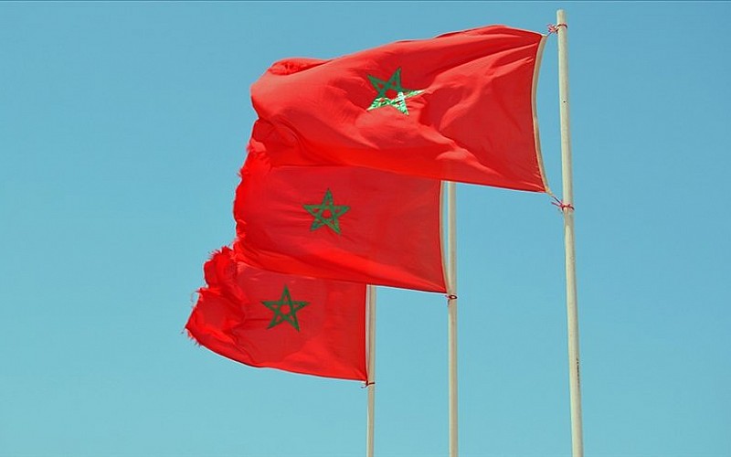 Fas'ta şiddetli yağışların yol açtığı sellerde 2 kişi yaşamını yitirdi Fas'ta şiddetli yağışların yol açtığı sellerde 2 kişi yaşamını yitirdi