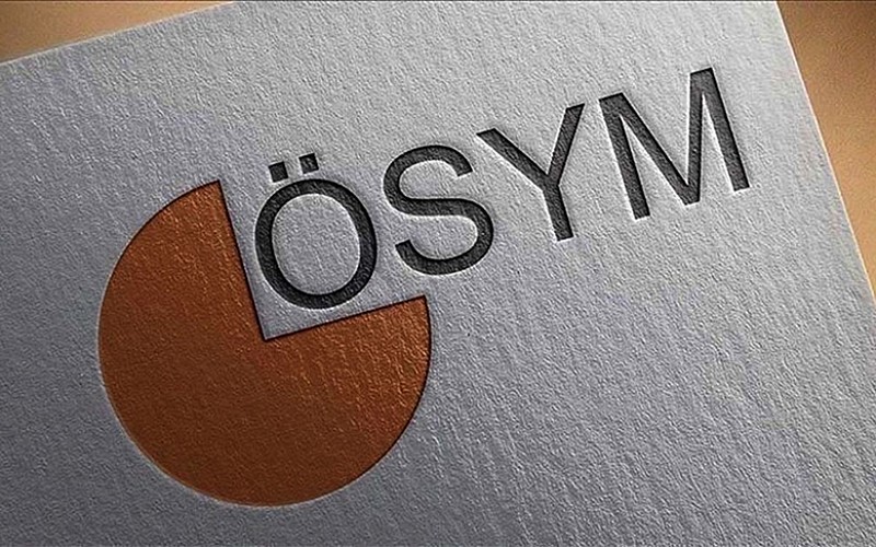 ÖSYM, YKS kılavuzunu güncelledi ÖSYM, YKS kılavuzunu güncelledi