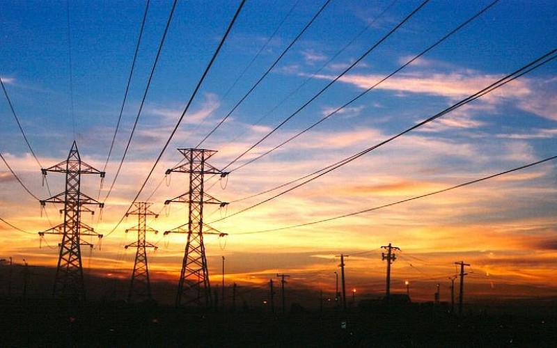 Günlük elektrik üretim ve tüketim verileri Günlük elektrik üretim ve tüketim verileri