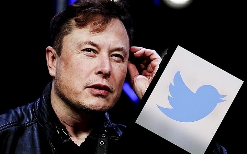Trump'la fotoğrafını paylaşan Musk sosyal medyayı salladı Trump'la fotoğrafını paylaşan Musk sosyal medyayı salladı