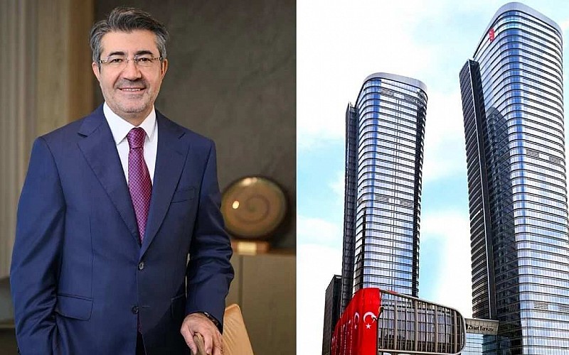 Kıtaları Birleştiren Adımlar: Ziraat Bankası ONE RUN ile Kıtaları ve Gönülleri Birleştiriyor Kıtaları Birleştiren Adımlar: Ziraat Bankası ONE RUN ile Kıtaları ve Gönülleri Birleştiriyor