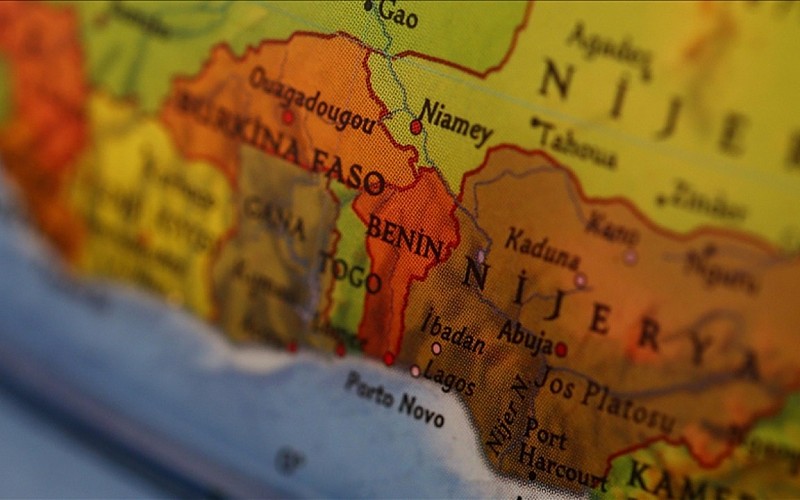 Benin'den Nijer Cumhurbaşkanı Tiani'nin suçlamalarına ret Benin'den Nijer Cumhurbaşkanı Tiani'nin suçlamalarına ret