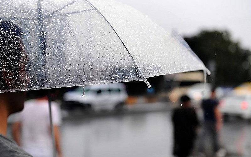 Meteoroloji'den il il uyarı! Sağanak, kar ve sis bekleniyor Meteoroloji'den il il uyarı! Sağanak, kar ve sis bekleniyor