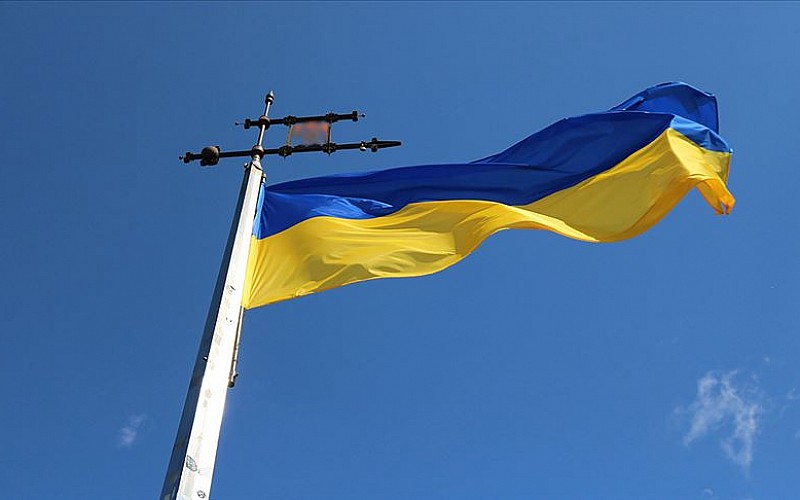 Ukrayna'dan, güvenlik garantileri sonrası ABD'ye 100 milyar dolarlık silah satın alımı anlaşması teklifi Ukrayna'dan, güvenlik garantileri sonrası ABD'ye 100 milyar dolarlık silah satın alımı anlaşması teklifi
