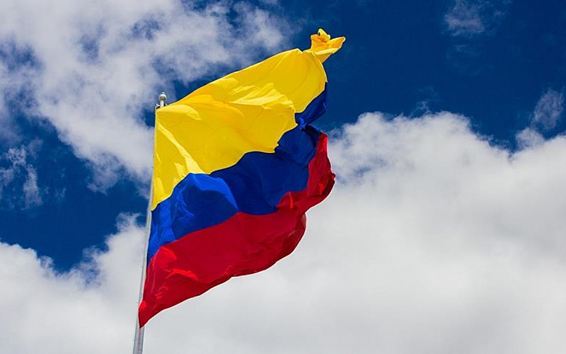 Kolombiya'da eski FARC liderleri, 18 bin 677 çocuğu zorla silah altına almakla suçlandı Kolombiya'da eski FARC liderleri, 18 bin 677 çocuğu zorla silah altına almakla suçlandı