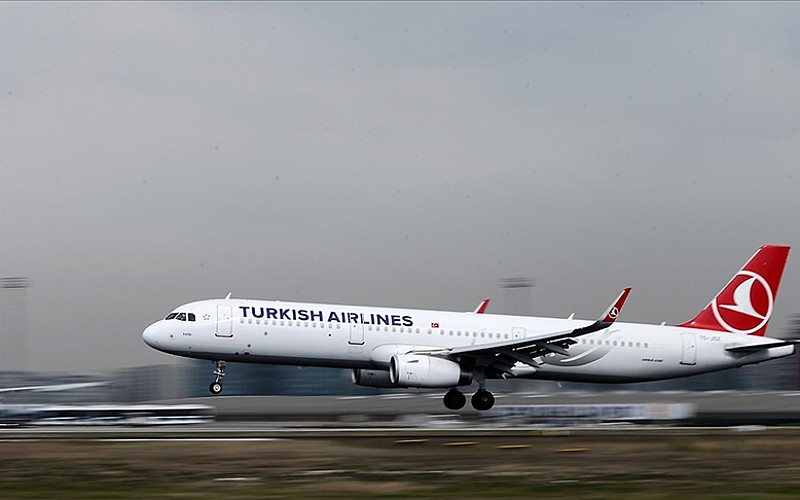 THY 'Türkiye'nin en değerli markası' sıralamasında birinciliğini korudu THY 'Türkiye'nin en değerli markası' sıralamasında birinciliğini korudu